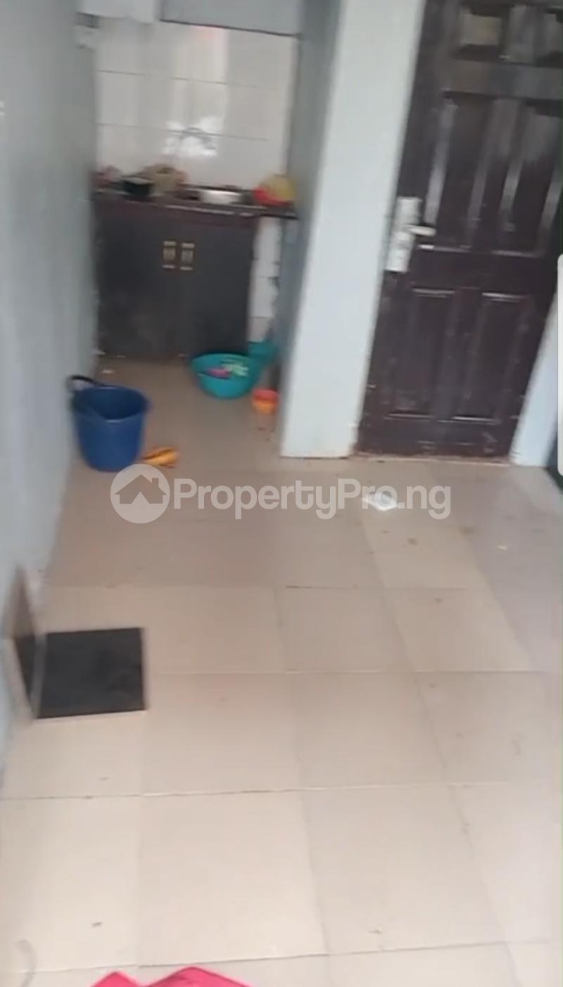 1 bedroom Flat / Apartment for rent Ado Road Ajah Lagos