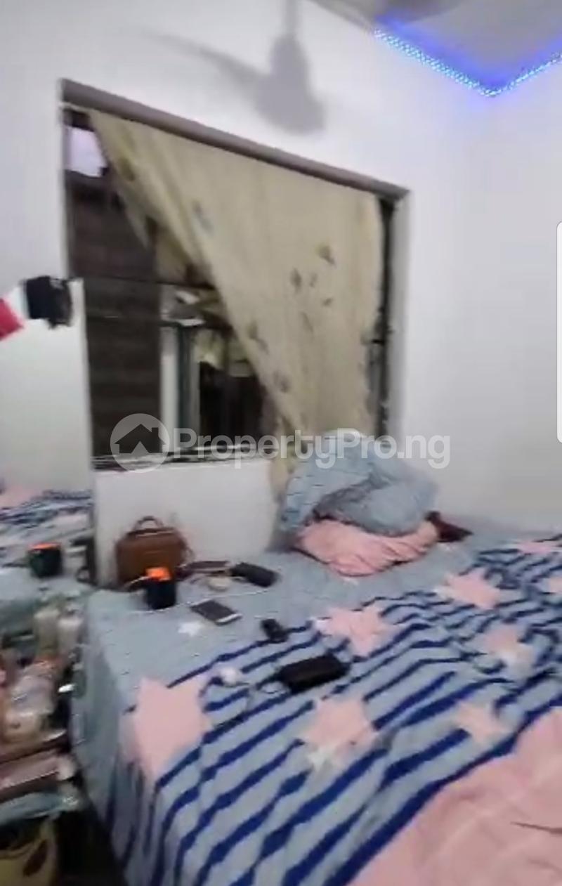 1 bedroom Flat / Apartment for rent Badore Ajah Lagos