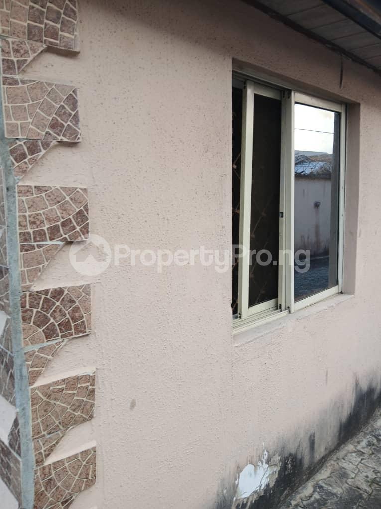 Flat / Apartment for rent God's Vineyard Estate Badore Ajah Lagos