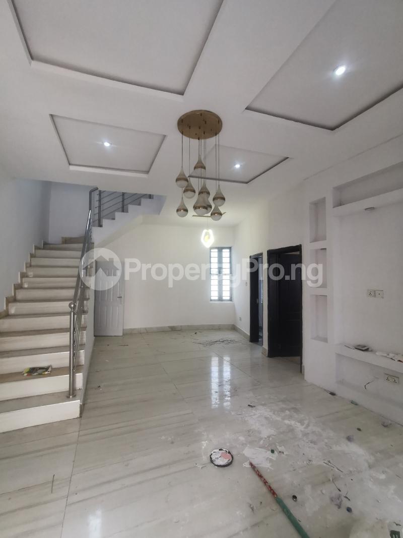 4 bedroom House for rent Thomas Estate, Ajah Lagos Thomas estate Ajah Lagos