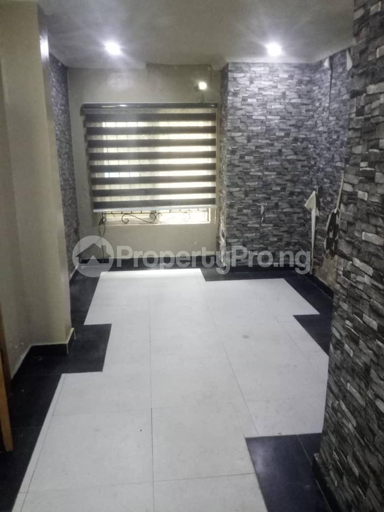1 bedroom Flat / Apartment for rent  Lekki Phase 1 Lekki Lagos