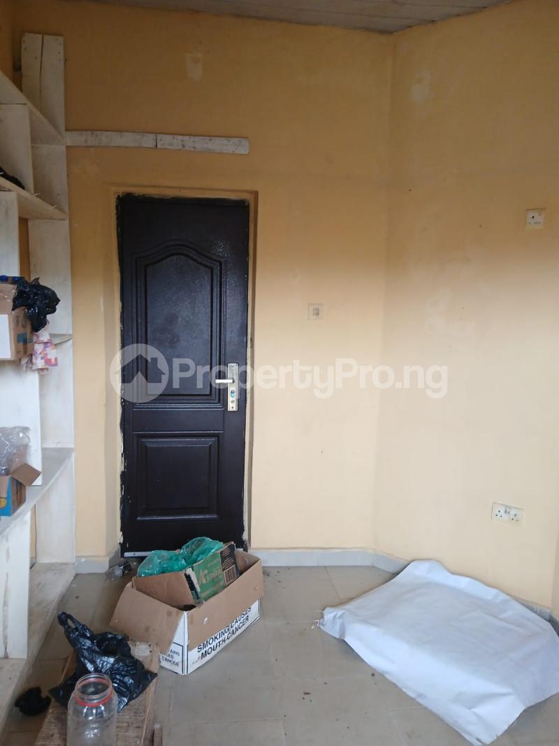 Commercial Property for rent Badore Ajah Lagos