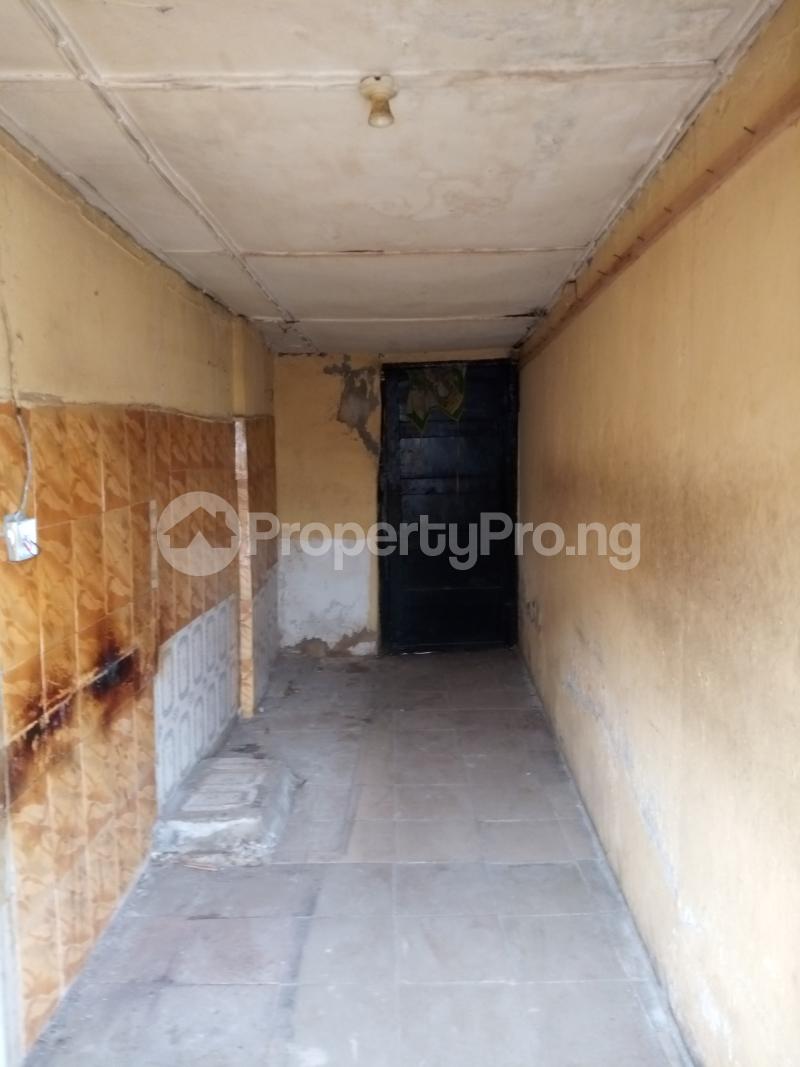 Commercial Property for rent Yusuf Sanusi Adeniran Ogunsanya Surulere Lagos