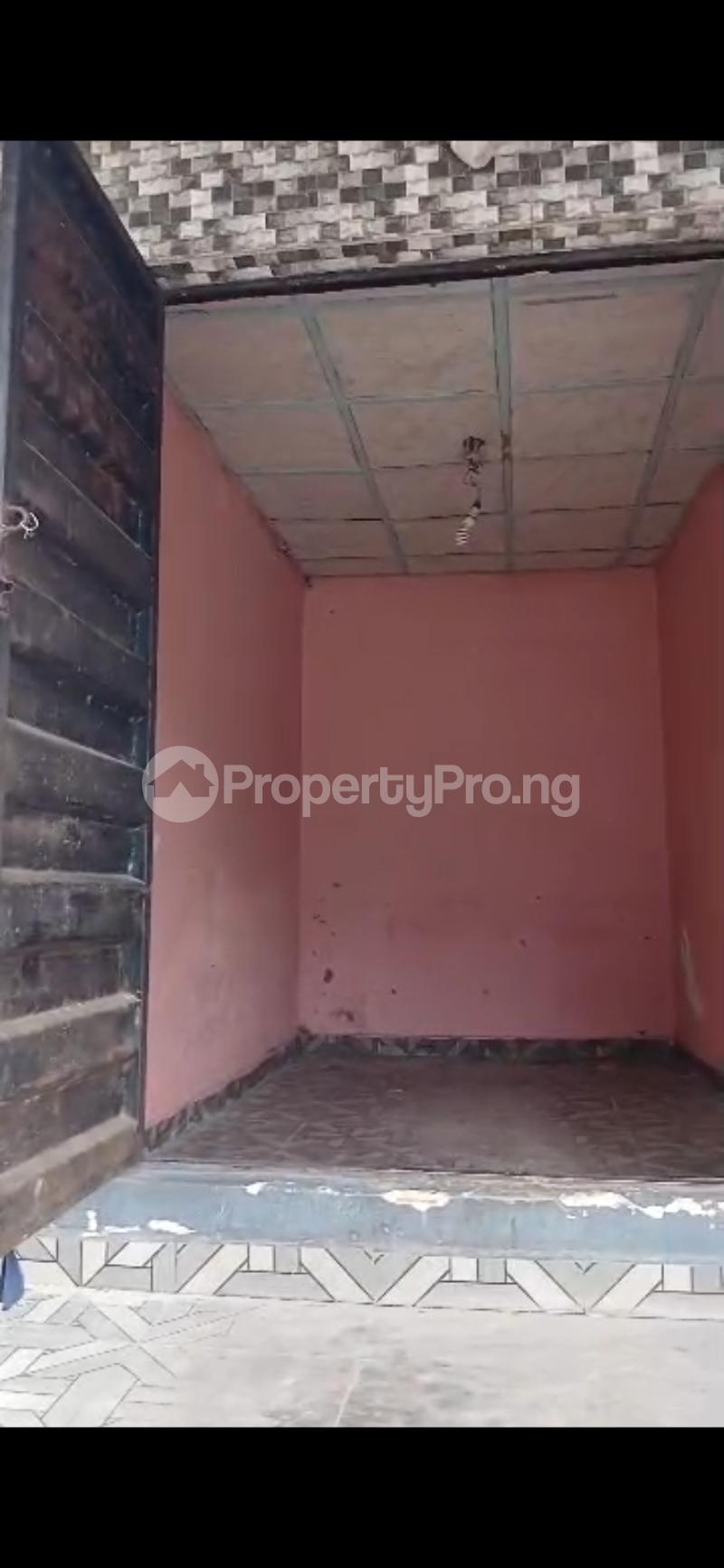 Commercial Property for rent Oke Ira Ado Road Ajah Lagos
