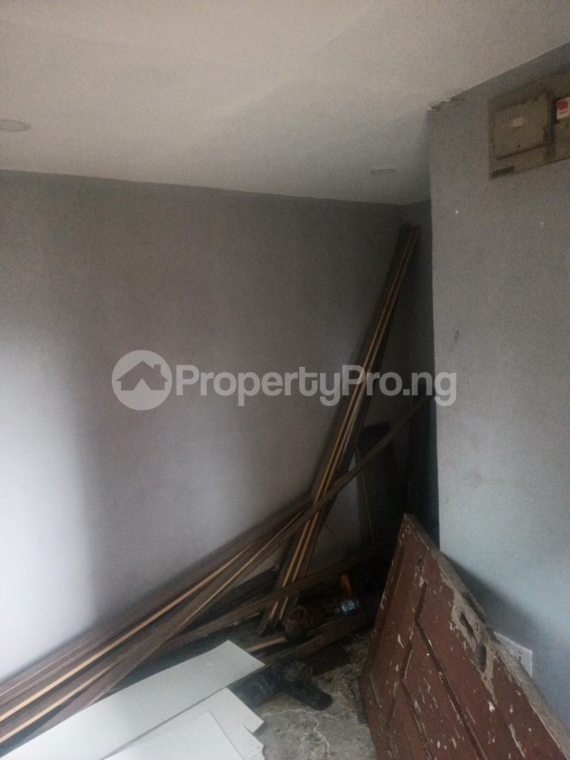 Flat / Apartment for rent Lovely Serene Environment Off Awolowo Way Ikeja Awolowo way Ikeja Lagos