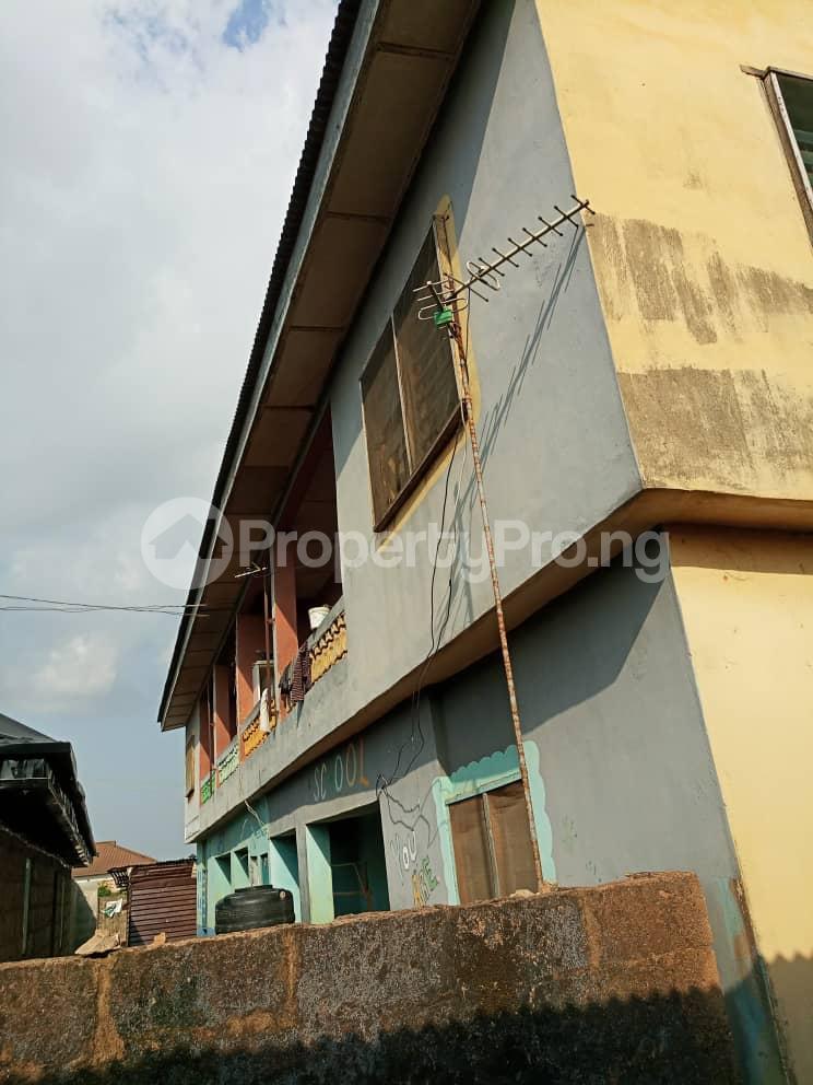 House for sale Iyana Odo, Ijoko Agbado Ifo Ogun