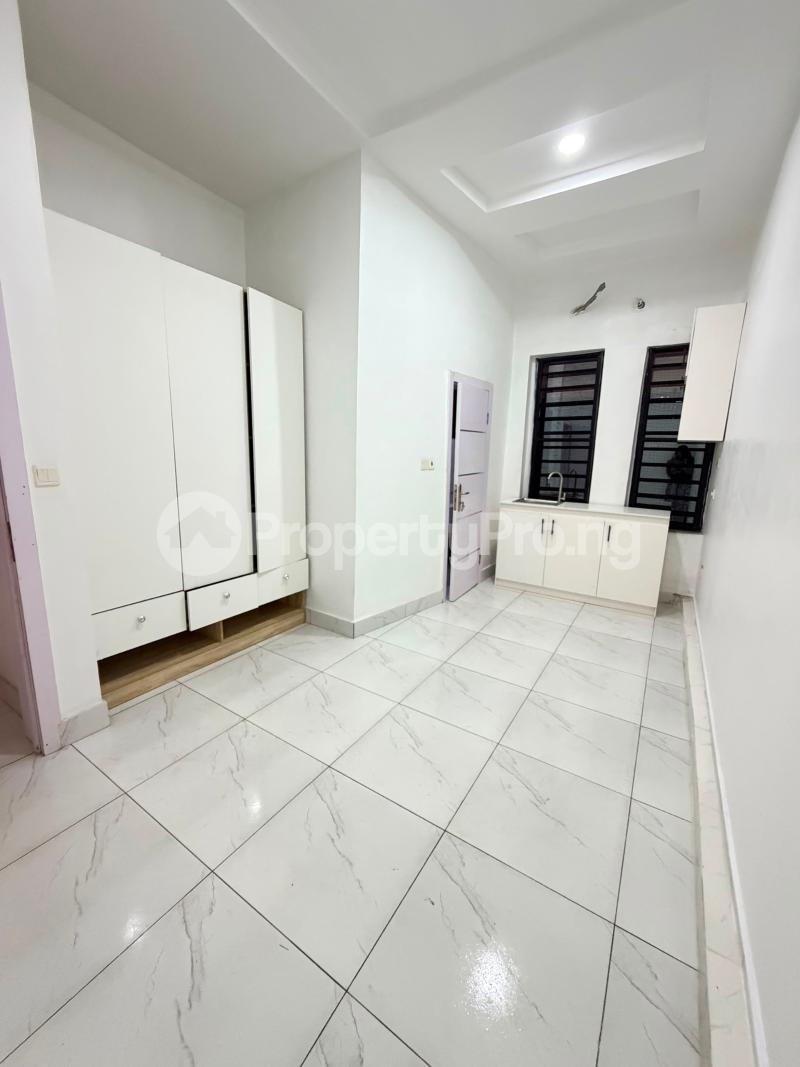 Flat / Apartment for rent Orchid Lekki Lagos