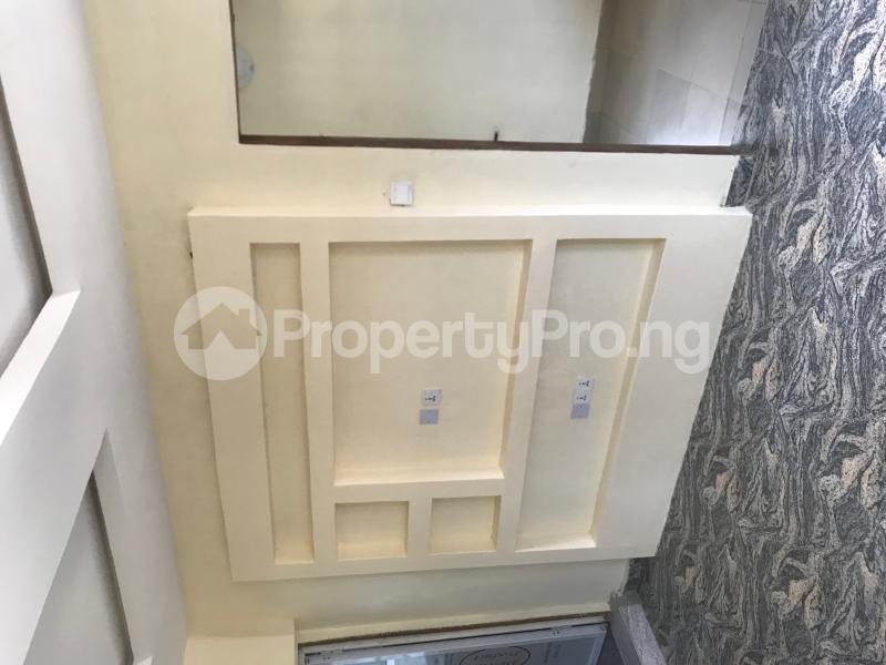 1 bedroom Flat / Apartment for rent Millenuim/UPS Gbagada Lagos