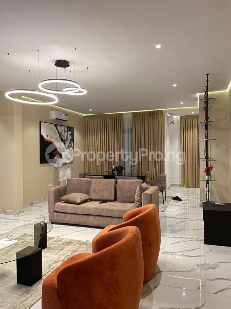 2 bedroom Flat / Apartment for shortlet Victoria Island Lagos