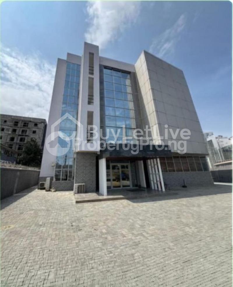 Commercial Property for rent ONIRU Victoria Island Lagos