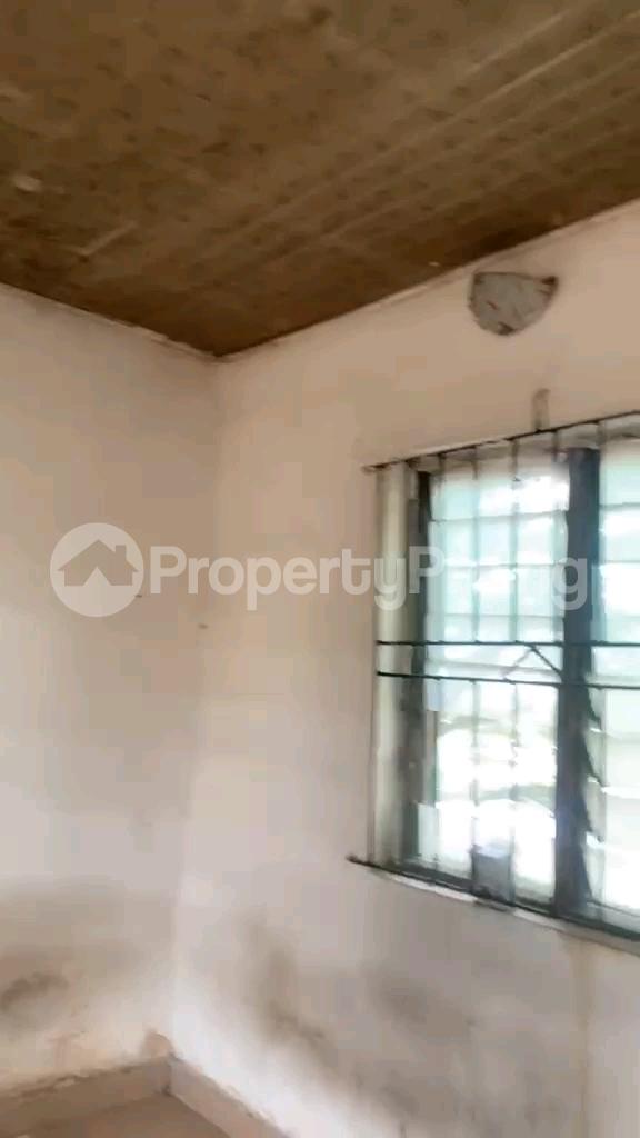 1 bedroom Flat / Apartment for rent New Garage Gbagada Lagos