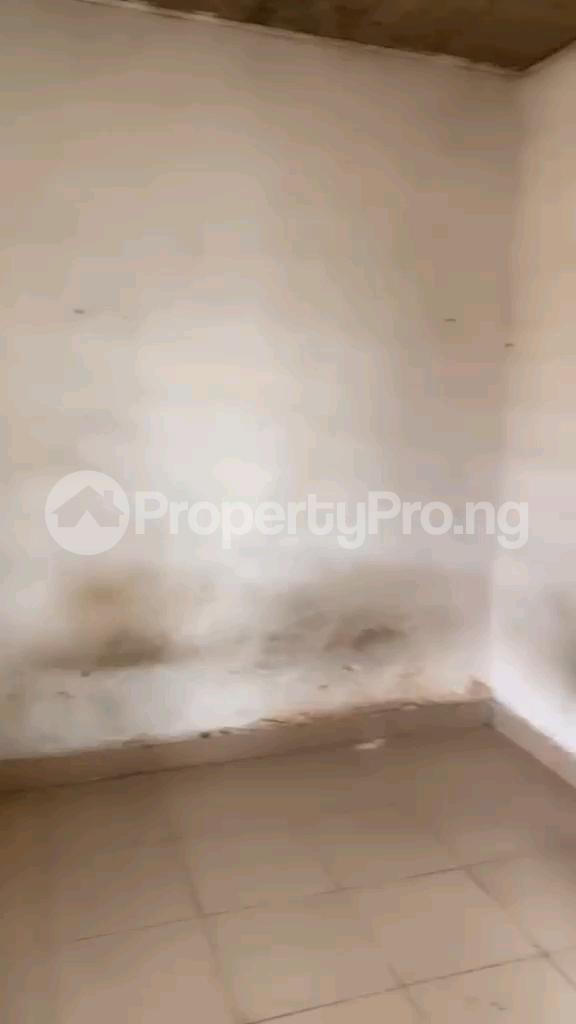 1 bedroom Flat / Apartment for rent New garage Gbagada Lagos