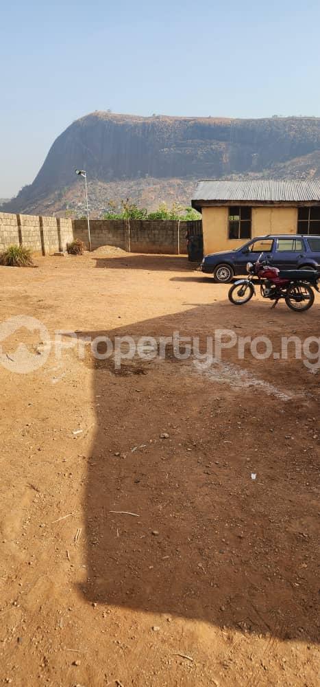 Commercial Property for sale Yelwa /toko Karu Lga Of Nasarawa State Nyanya Abuja - 0