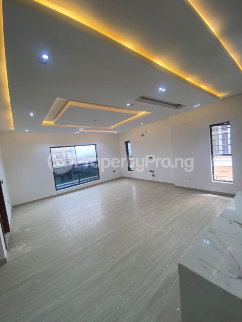 2 bedroom Flat / Apartment for rent New Road Lekki Lagos Igbo-efon Lekki Lagos