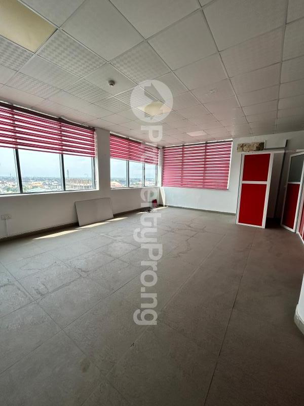 Commercial Property for rent Off Lekki-Epe Expressway Ajah Lagos