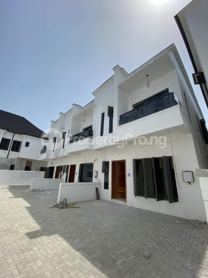 3 bedroom House for rent Ikota Estate, Ikota Lekki Lagos