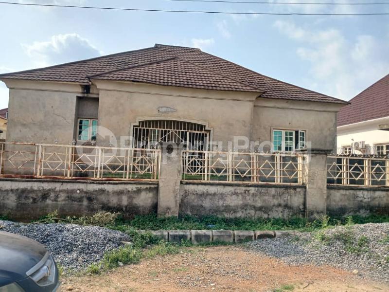 3 bedroom House for sale Lokogoma Estate Lokogoma Abuja