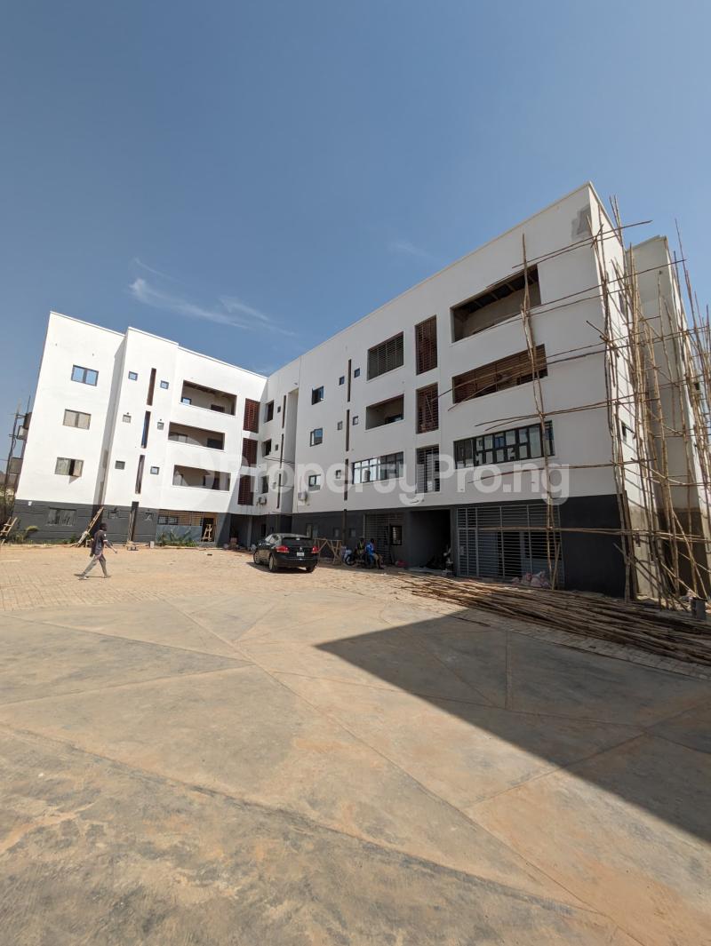 3 bedroom House for sale Kaura (Games Village) Abuja