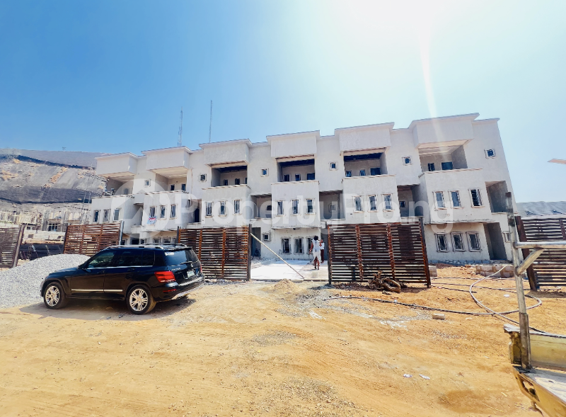 5 bedroom House for sale Katampe Main Abuja