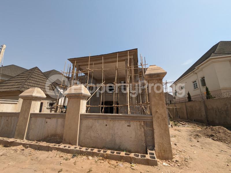 5 bedroom House for sale Close To Suncity Galadinmawa Abuja