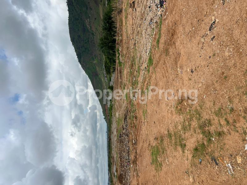 Land for sale Karsana East Karsana Abuja