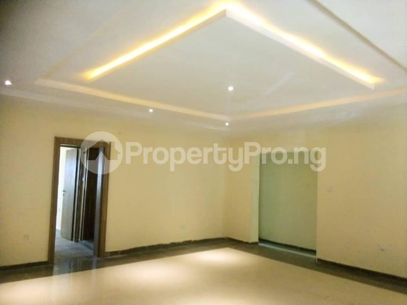 3 bedroom House for rent Consgrove, Mabushi Abuja