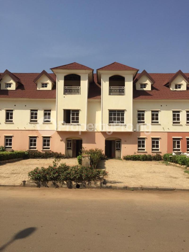 5 bedroom House for sale Shell Coopeast Garden Estate, Gaduwa Abuja