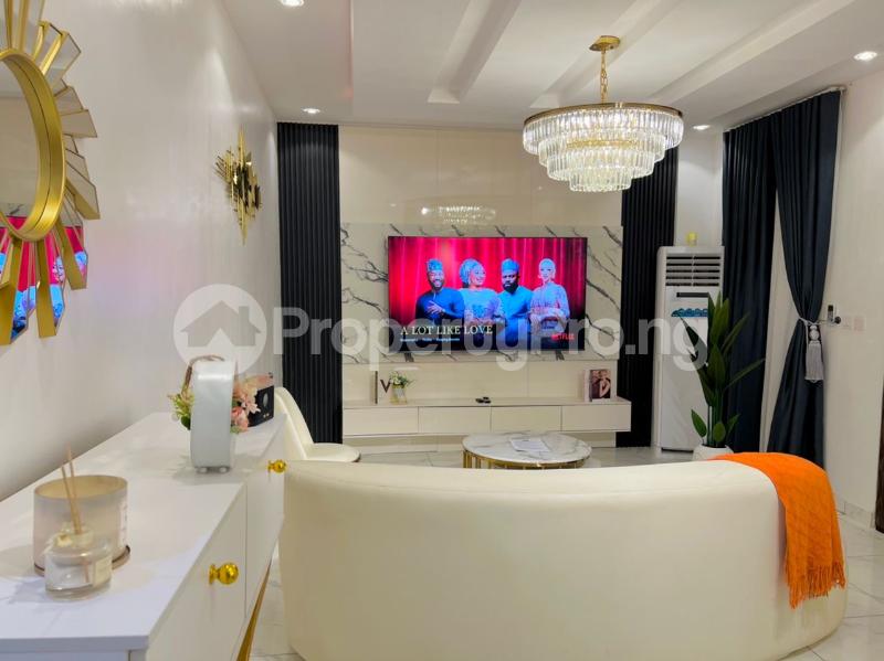 1 bedroom Flat / Apartment for shortlet ONIRU Victoria Island Lagos