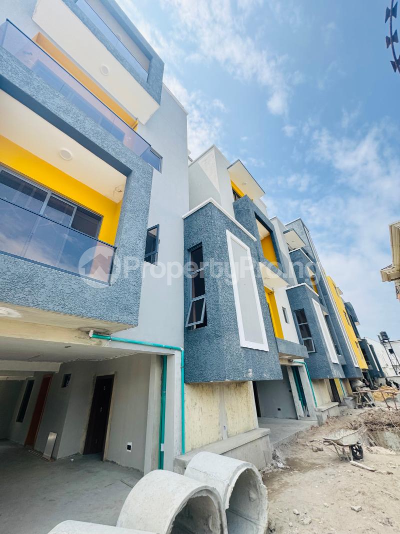 1 bedroom Flat / Apartment for sale Ikota Lekki Lagos