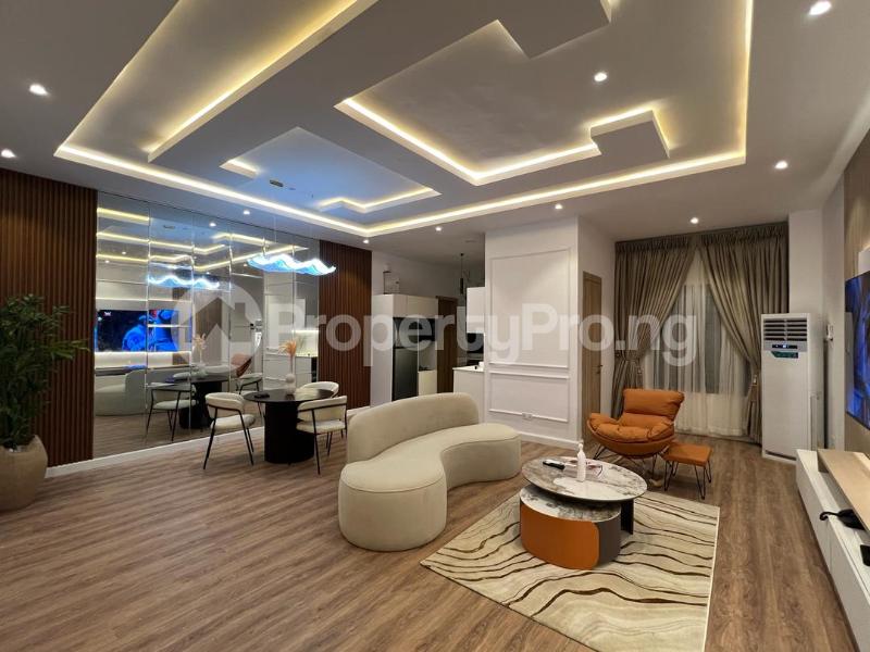 1 bedroom Flat / Apartment for shortlet  Lekki Phase 1 Lekki Lagos