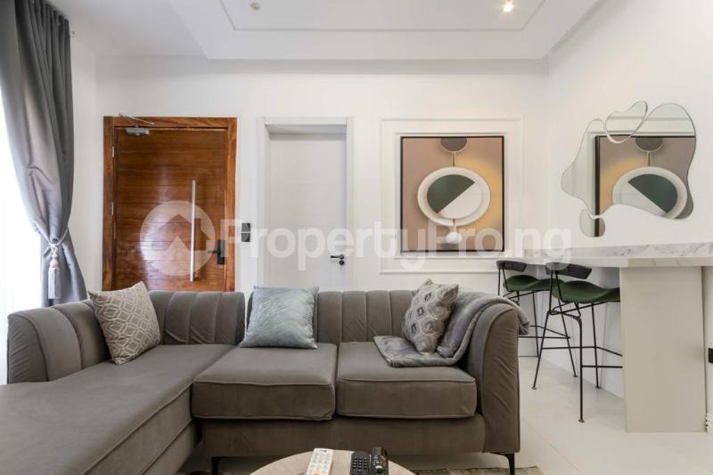 1 bedroom Flat / Apartment for shortlet Ikate Lekki Lagos