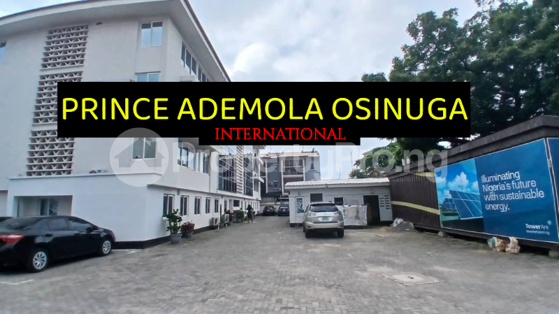 Commercial Property for rent  Ahmadu Bello Way Victoria Island Lagos - 7