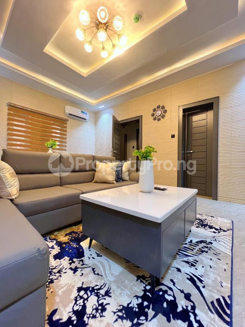 1 bedroom Flat / Apartment for shortlet Opebi Ikeja Lagos