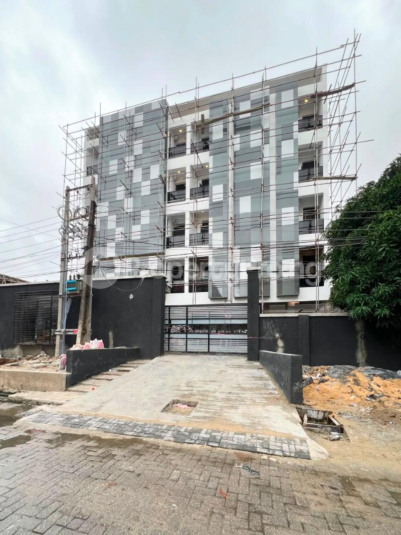 3 bedroom House for sale Lekki Phase 1 Lekki Lagos