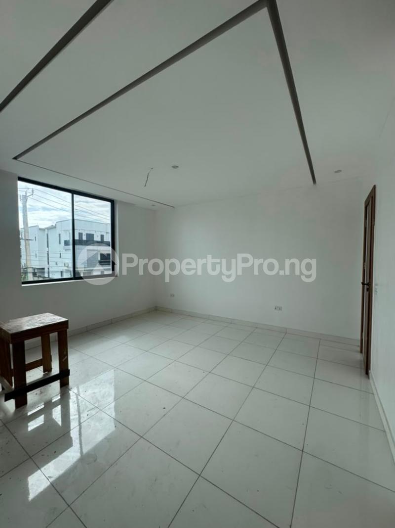 2 bedroom Flat / Apartment for sale Lekki Phase 1 Lekki Lagos