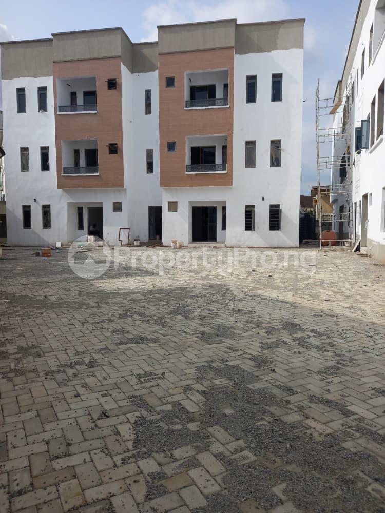 2 bedroom Flat / Apartment for sale Dideolu Court Wempco road Ogba Lagos