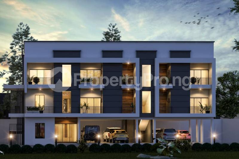 2 bedroom Flat / Apartment for sale Ikate Lekki Lagos