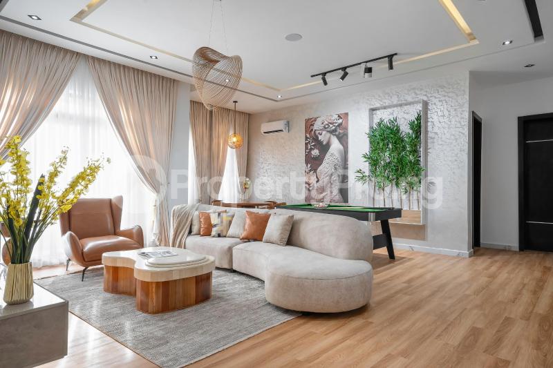 2 bedroom Flat / Apartment for shortlet Ikate Lekki Lagos - 0