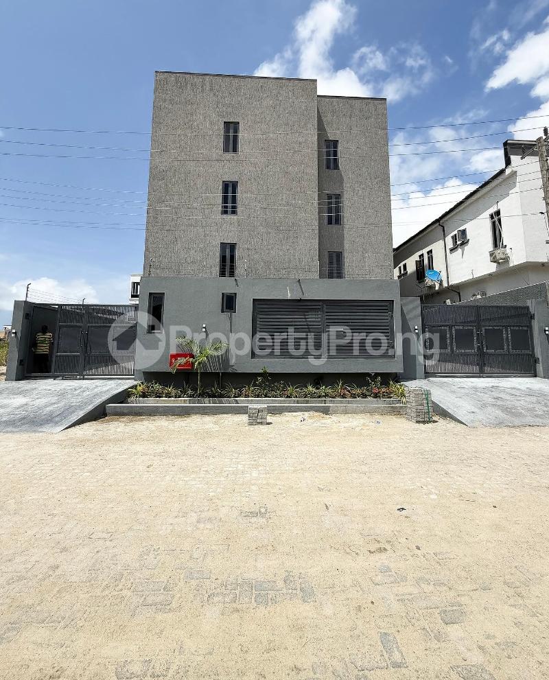 2 bedroom House for sale Lekki Phase 1 Lekki Lagos