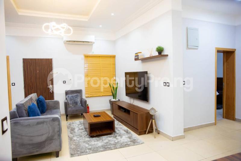 2 bedroom Flat / Apartment for shortlet ONIRU Victoria Island Lagos - 7