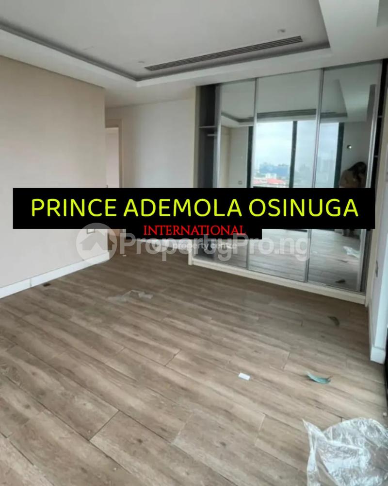 2 bedroom Flat / Apartment for rent Old Ikoyi Old Ikoyi Ikoyi Lagos