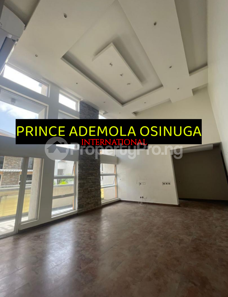 2 bedroom Flat / Apartment for sale Ikoyi Lagos