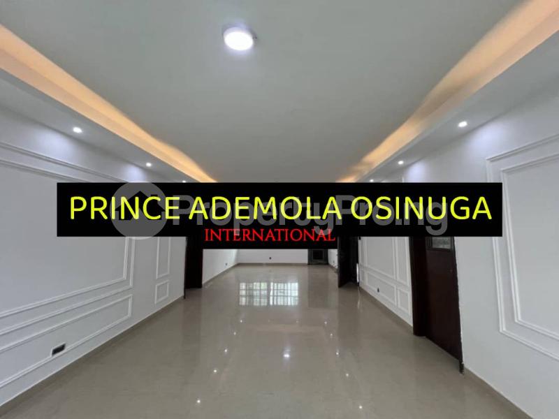 2 bedroom Flat / Apartment for rent Ikoyi Lagos