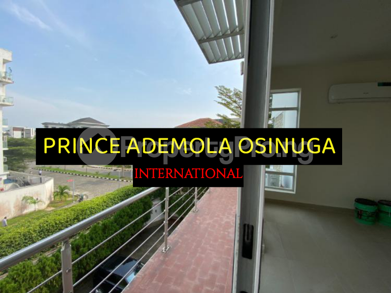 2 bedroom Flat / Apartment for sale  Banana Island Ikoyi Lagos