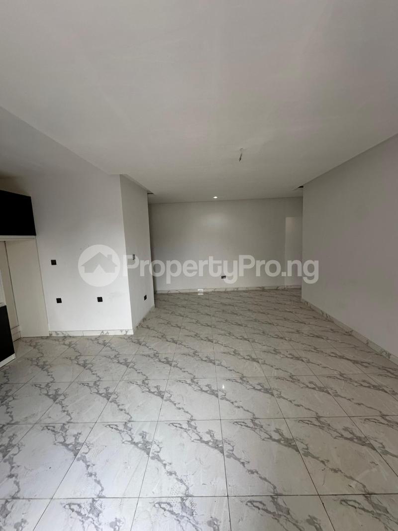 2 bedroom Flat / Apartment for rent  Ikate Lekki Lagos