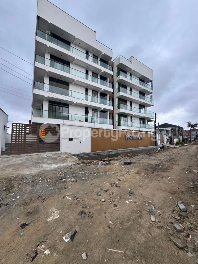 2 bedroom Flat / Apartment for sale Ikate Lekki Lagos