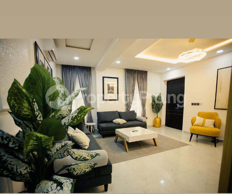 2 bedroom Flat / Apartment for shortlet Ikeja GRA Ikeja Lagos
