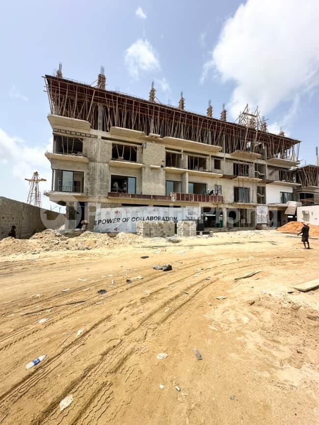 2 bedroom Flat / Apartment for sale Lekki Phase 1 Lekki Lagos