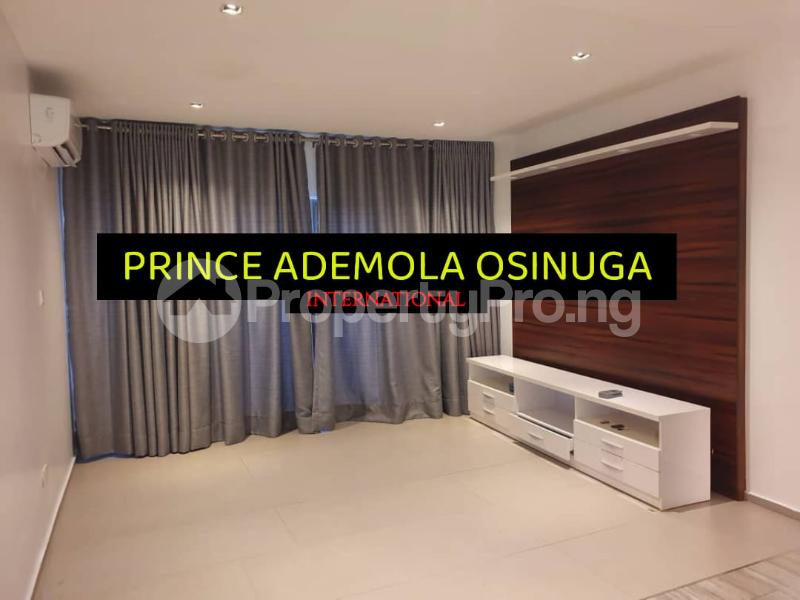 2 bedroom Flat / Apartment for rent Banana Island Ikoyi Lagos