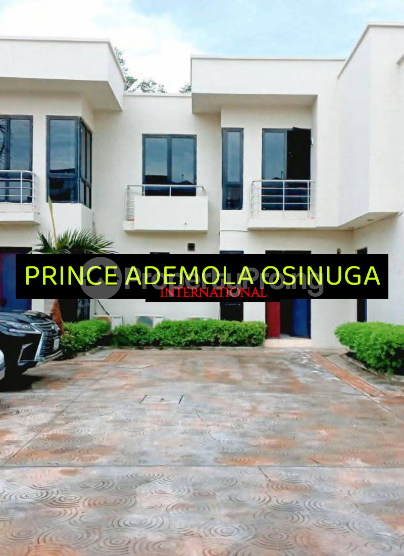 2 bedroom Flat / Apartment for rent Banana Island Estate Banana Island Ikoyi Lagos